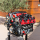 Image for article titled 2019 Maserati Levante Trofeo: It Has A 590 HP Ferrari V8, As Should All SUVs